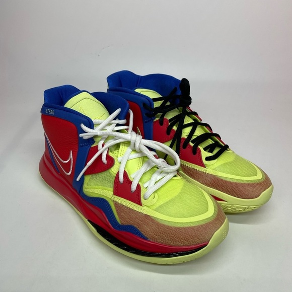 New Nike Kyrie Infinity By You (DN4116-991) Mens Size 8.5 - Picture 2 of 7